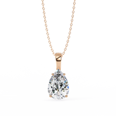 Dream Diamond Pendant