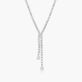 Jana Diamond Necklace
