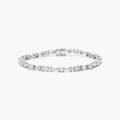 Lillianna Tennis Bracelet