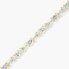 Lillianna Tennis Bracelet
