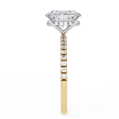 Cynthia Diamond Ring