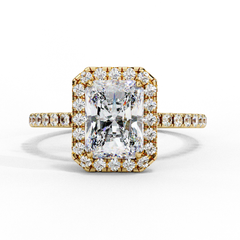 Marilyn Solitaire Ring