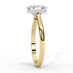 Emerie Diamond Ring