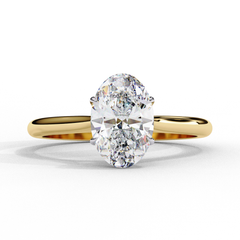 Emerie Diamond Ring