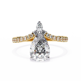 Rebekah Diamond Ring
