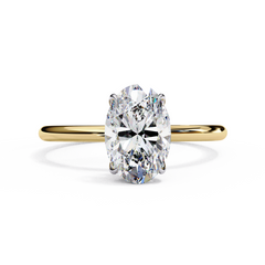Lauryn Diamond Ring