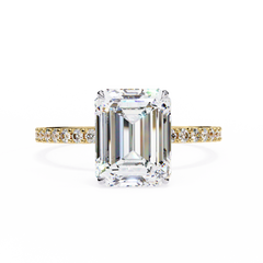 Joelle Diamond Ring