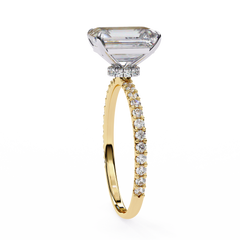 Joelle Diamond Ring