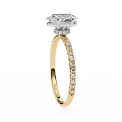 Kailey Diamond Ring