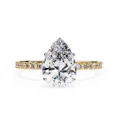 Yara Diamond Ring