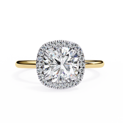 Tatiana Diamond Ring