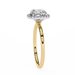 Tatiana Diamond Ring