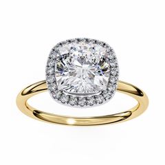 Tatiana Diamond Ring