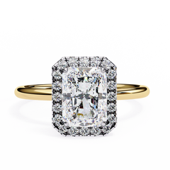 Palmer Diamond Ring