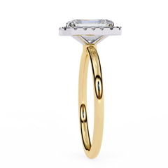 Palmer Diamond Ring