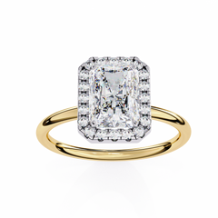 Palmer Diamond Ring