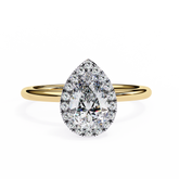 Nalani Diamond Ring