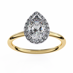 Nalani Diamond Ring