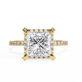 Rayna Diamond Ring