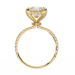 Rayna Diamond Ring