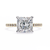 Yareli Diamond Ring