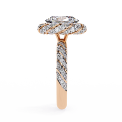 Meghan Diamond Ring