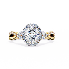 Anya Diamond Ring