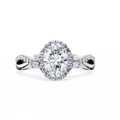 Anya Diamond Ring