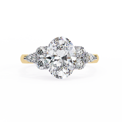 Livia Diamond Ring