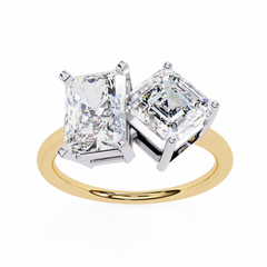 Aislinn Diamond Ring