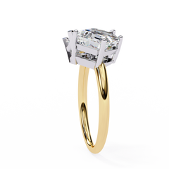 Aislinn Diamond Ring