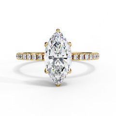Tiffany Diamond Ring