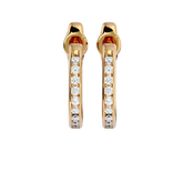 Kimora Diamond Earring