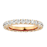 Mavis Eternity Ring