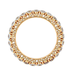 Mavis Eternity Ring