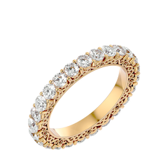 Mavis Eternity Ring