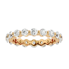 Brynleigh Eternity Ring