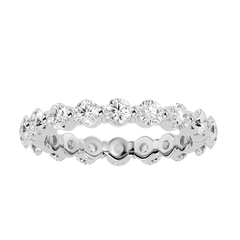 Brynleigh Eternity Ring