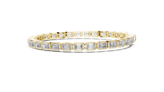 Barbara Diamond Bracelet