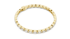 Barbara Diamond Bracelet