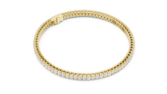 Sunny Diamond Bracelet