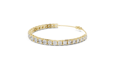 Heavenly Diamond Bracelet