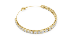 Heavenly Diamond Bracelet