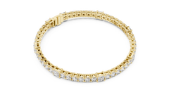 Rosalyn Diamond Bracelet