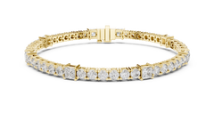 Rosalyn Diamond Bracelet