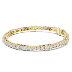 Rosalyn Diamond Bracelet