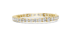 Marisol Diamond Bracelet