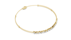 Rivka Diamond Bracelet