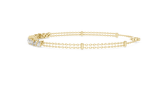 Rivka Diamond Bracelet
