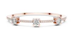 Dani Diamond Bracelet